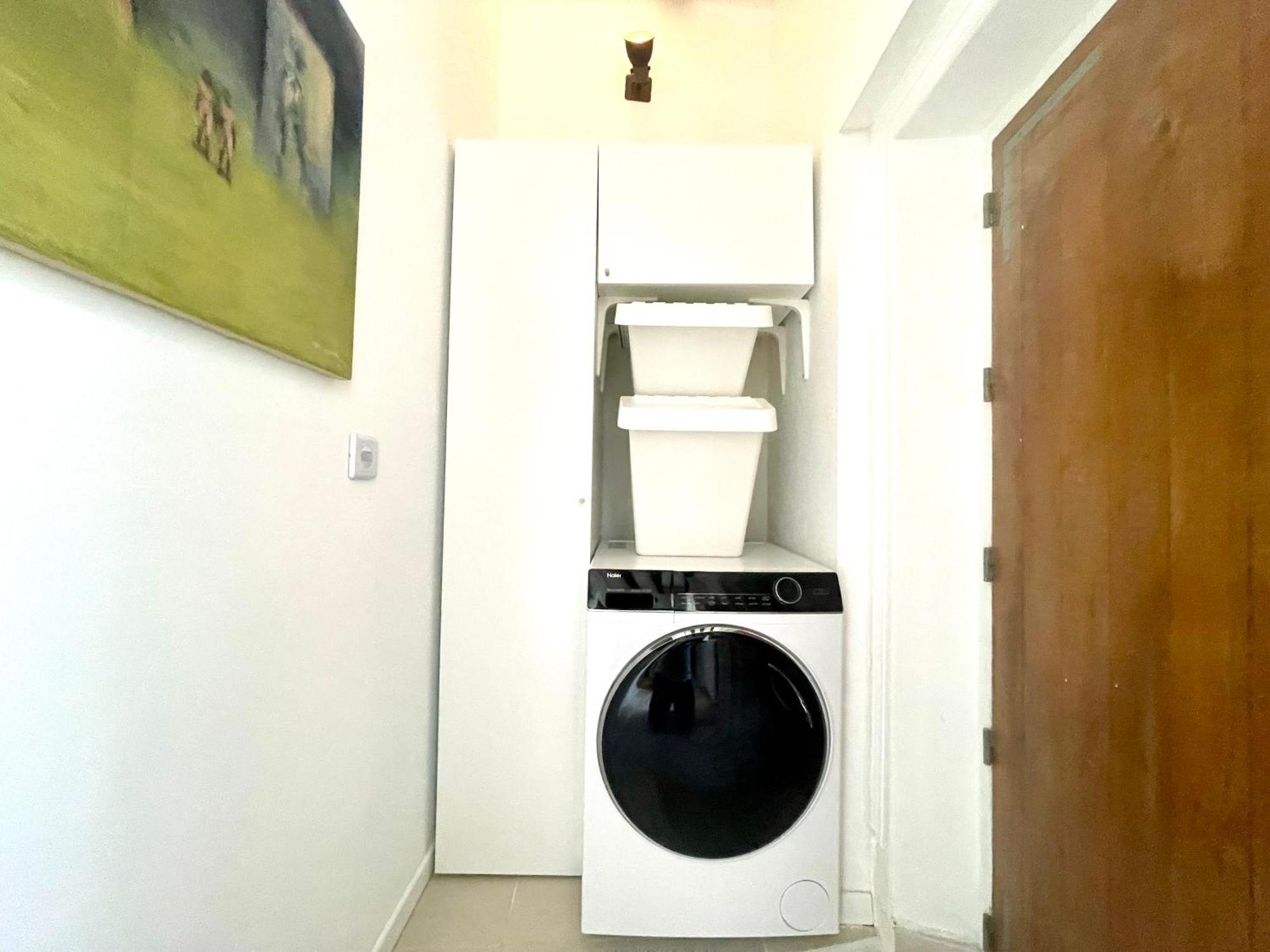 Studio Renove Et Tres Fonctionnel, Marly-Le-Roi Kültér fotó