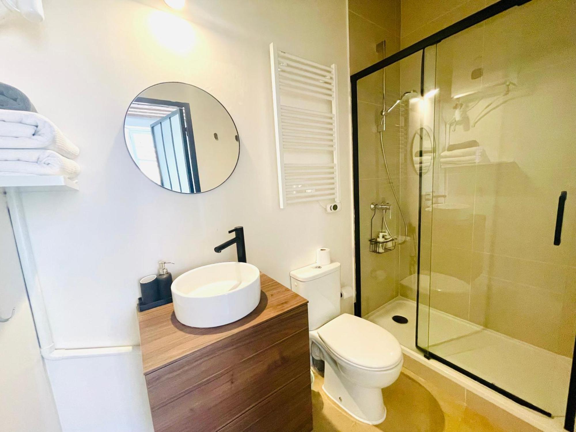 Studio Renove Et Tres Fonctionnel, Marly-Le-Roi Kültér fotó